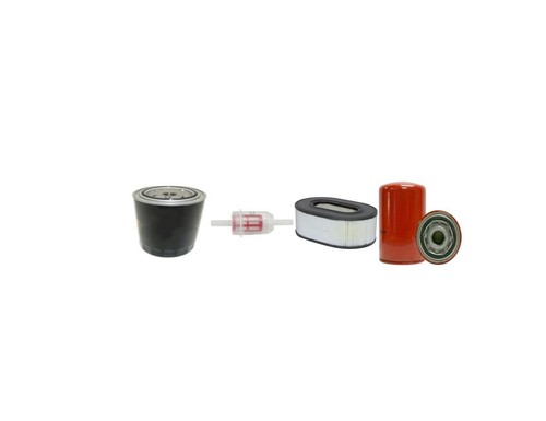 Filter service kit fits - filter,