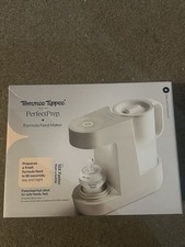 Tommee Tippee Perfect Prep