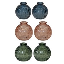 Set of 2 Round Reed Diffuser