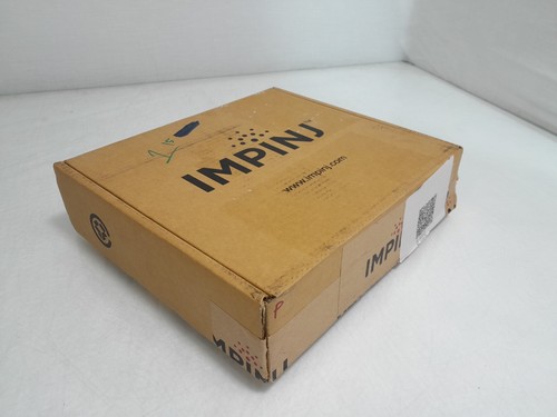 Impinj ipj r700 343 rain - rain, rfid