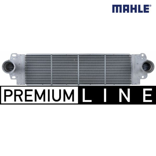 Charge air cooler - air, ci