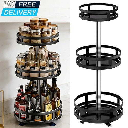 360 rotation kitchen - kitchen, spice