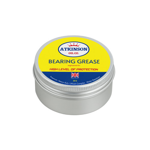 Bearing grease high - –,