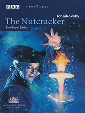 The Nutcracker: The Royal