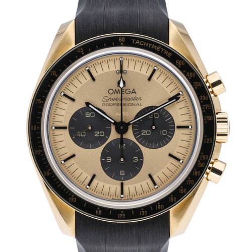 Omega speedmaster moonwatch - omega,