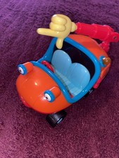  Engie Benjy Dan the van Toy