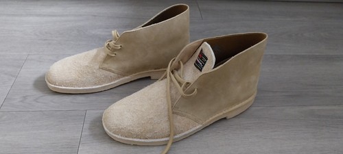Clarks originals - clarks, x