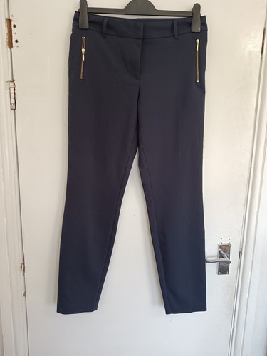 Women navy blue slim fit - women’s,