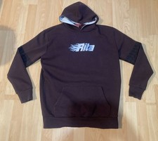 Alton Towers Rita Hoodie Size