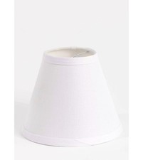 3"x6"x5" Small Lamp Shade