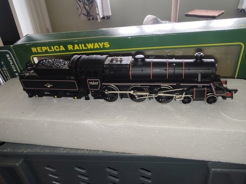 Replica railways 11033 - railways,