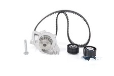 WATER PUMP & TIMING BELT SET