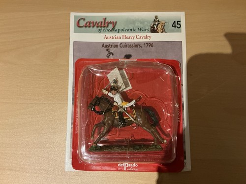Del prado cavalry the - del,