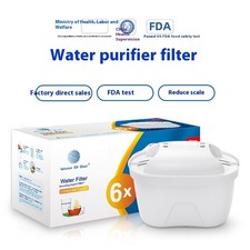 Pure Performance Water Filter