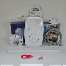 New Galaxy Aqua 3000 8.5Kw