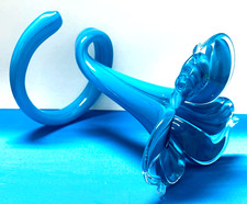 New Murano Style Art Glass