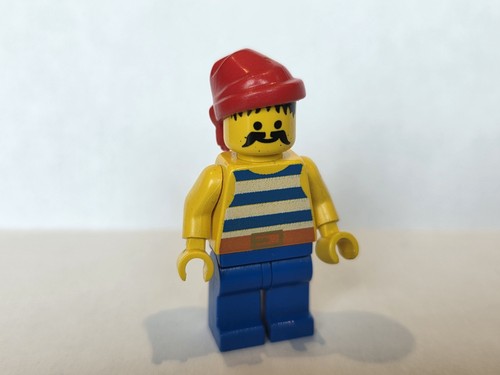 Lego pirates pi021 blue - :,