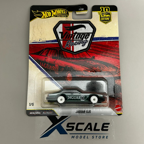 Premium hot wheels car - premium, 1/64