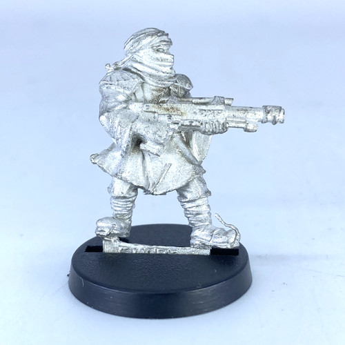 Tallarn desert raider - raider, trooper