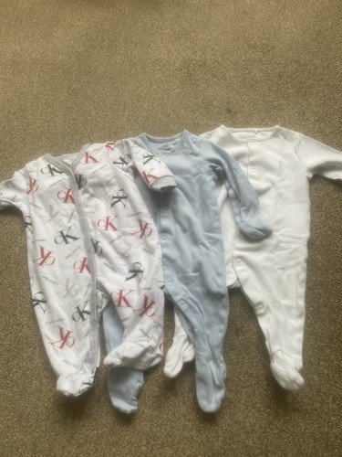 Newborn first size baby boys - size,