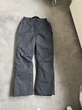 Parallel Technical Wear