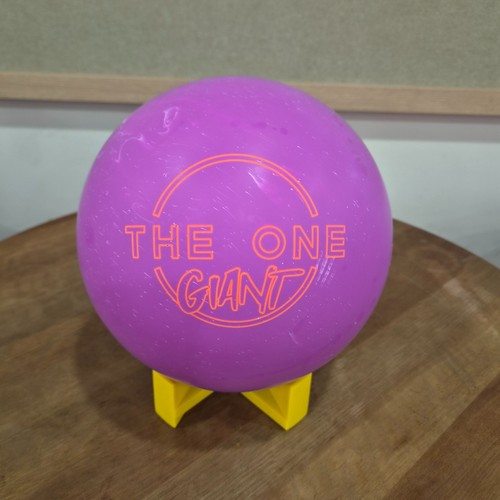 Ebonite the one giant 15lb - one,
