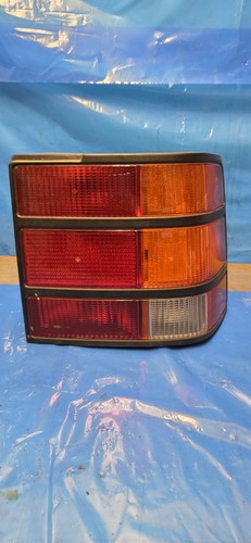 Ford granada mk3 rear - granada,