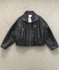 H&M Brown Oversized Stand