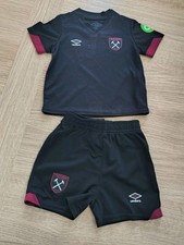 2024/2025 West Ham United Away