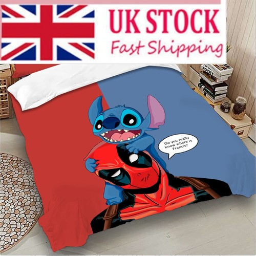 Lilo and stitch - 3d,