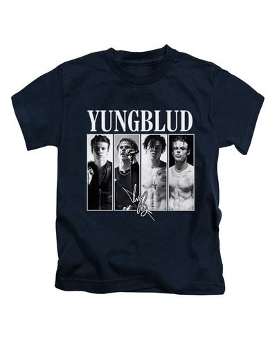 Four pics yung blud adults - pics, yung-blud