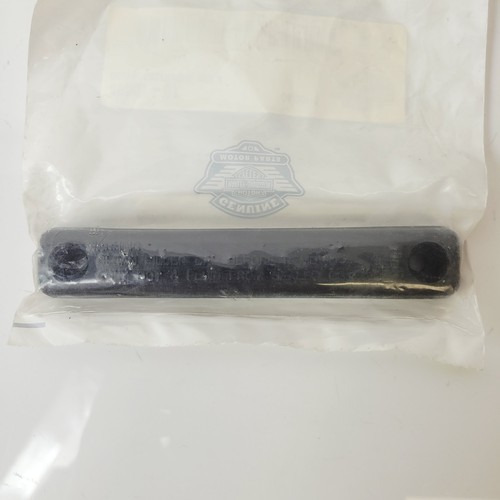 Genuine harley davidson - harley, side