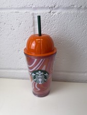 Starbucks pumpkin lid - lid,