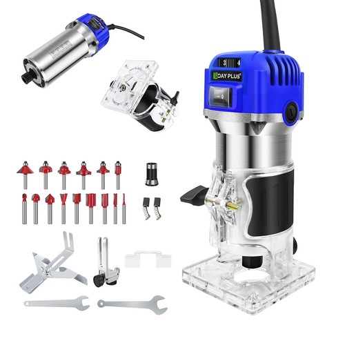 2000w palm router electric - palm,