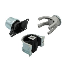 3x Engine Mount for VW T5 T6