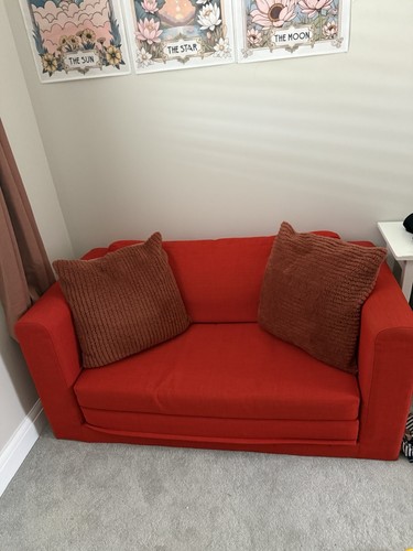 Ikea sofa bed - ikea,