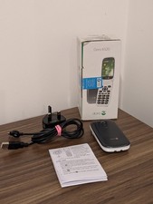Doro 6520 - Tesco Mobile