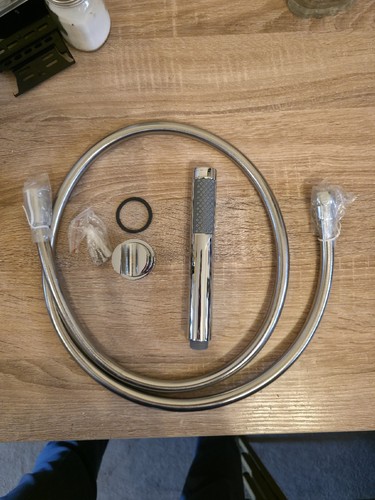 Vado shower head hose - shower,