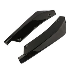 Pair Universal Car Rear Bumper