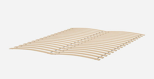 Ikea luröy flexible - lurÖy, wood