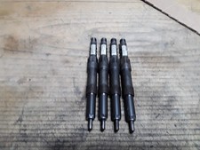 Four Ford Mondeo Mk3 Jaguar X-type 2.2 TDCI Fuel Injectors EJDR00701D.