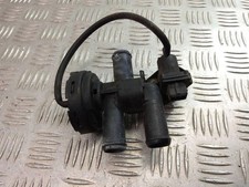 SAAB 9-5 YS3E Heater Control