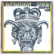 African Dub Chapter 2 US 1980