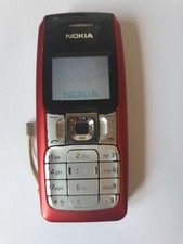 Nokia 2310 - Red (Unlocked)