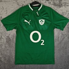 Ireland 2011/2012 Rugby Union