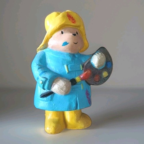 Vintage paddington bear - vintage,