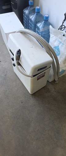 Twintec xl2 non electric water - twintec,