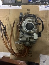 Keihin Flat Fcr 39 Mx Ktm