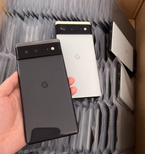 New in Sealed Box Google Pixel