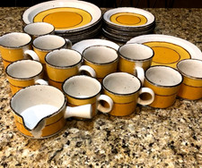 Vintage Stonehenge Midwinter